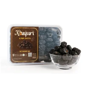 Ajwa Premium Dates 500g (Jumbo)